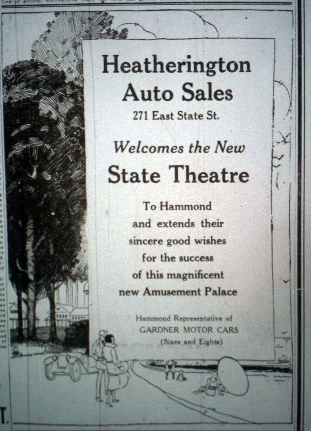 State Theater